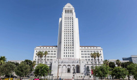 THE LOS ANGELES CITY COUNCIL DECLARED NOVEMBER 9TH A DAY OF REMEMBRANCE AND COMMEMORATION OF THE VICTIMS OF AZERBAIJAN’S AGGRESSION AND TEMPORARILY SUSPENDED THE LOS ANGELES-SHUSHI FRIENDSHIP CITY PROGRAM UNTIL IT’S AGAIN FREE OF CONQUEST