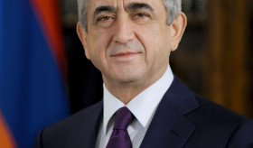 Message by the President of Armenia on the occasion of Victory and Peace Day