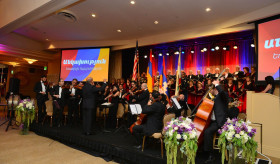 Armenian Independence Day Celebration