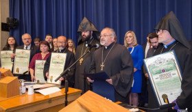 “Remembrance Day” in LA County