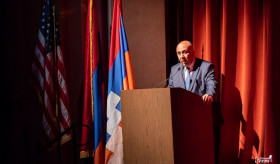Armenian Genocide commemoration in Glendale ends on note of unity and acceptance