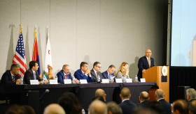 Prime Minister Nikol Pashinyan’s Keynote Speech at Armenia-California Business Symposium and His Visit to Silicon Valley