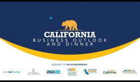"California business outlook” events in Sacramento